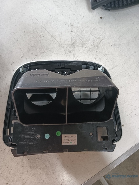 Guri ventilatie cotiera MERCEDES-BENZ S-CLASS (W222, V222, X222) [ 2013 - > ] OEM A2228300454 – foto 2