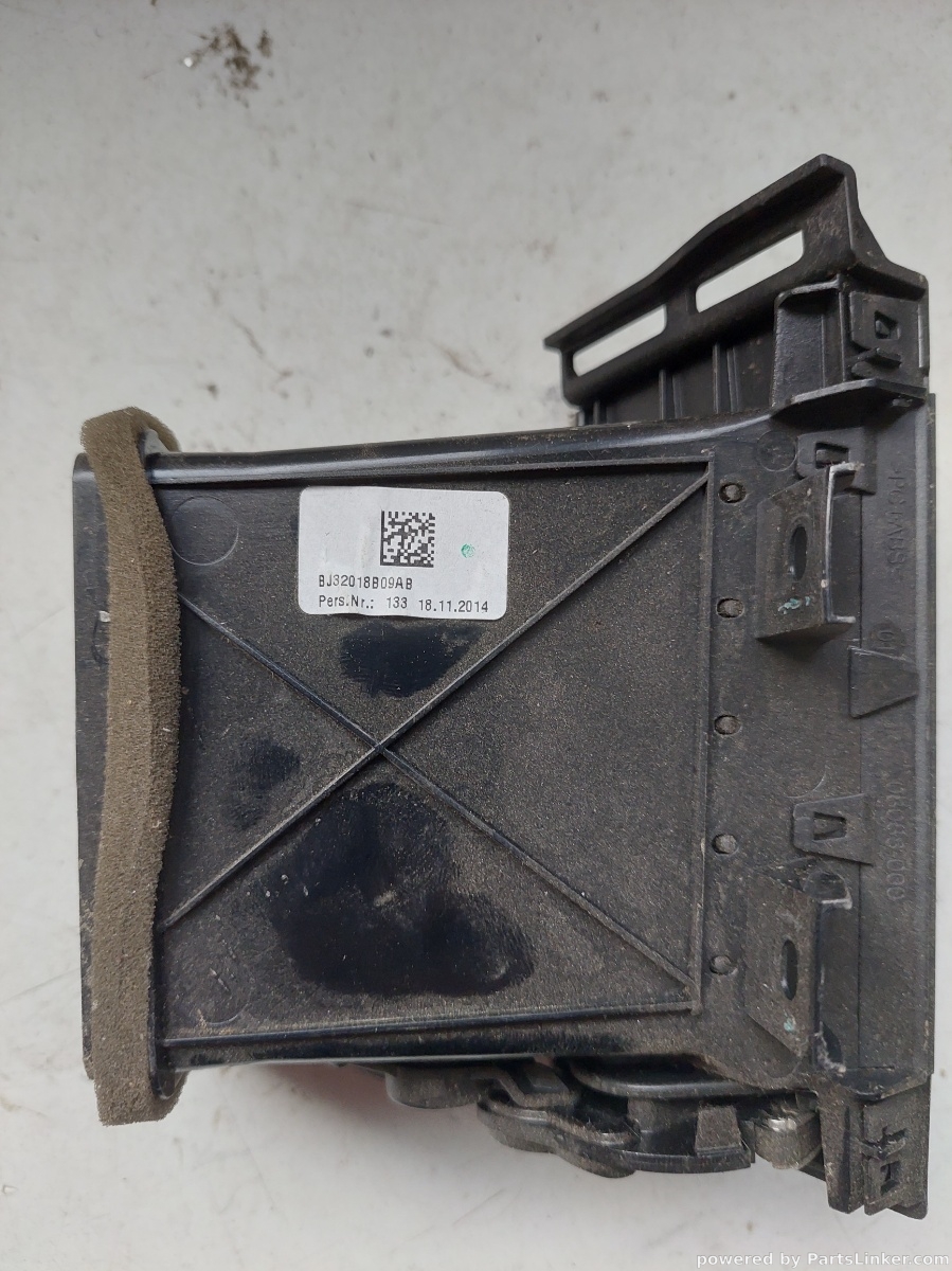 Guri ventilatie dreapta fata LAND ROVER RANGE ROVER EVOQUE (LV_, L538) [ 2011 - > ] OEM Bj32018b09ab – foto 2
