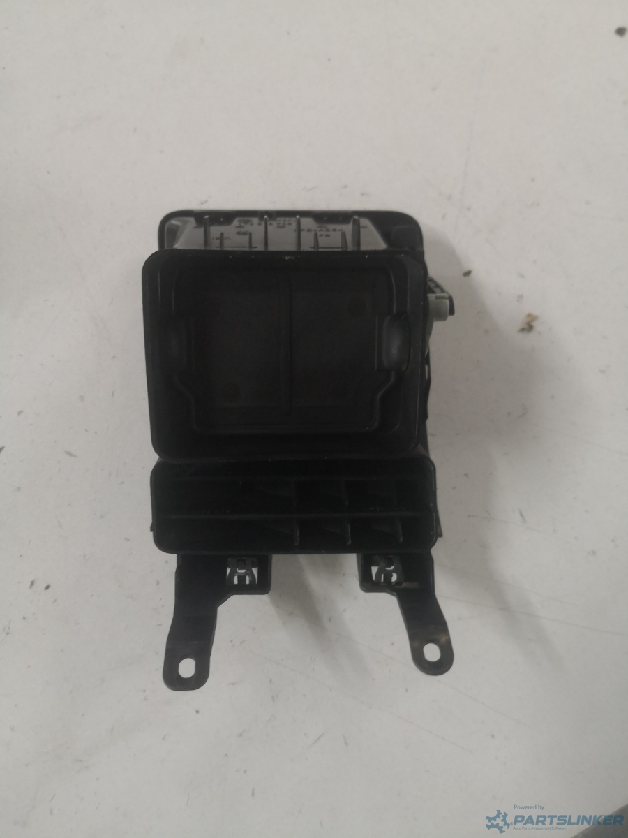 Guri ventilatie dreapta fata VOLKSWAGEN TOURAN (1T3) [ 2010 - 2015 ] OEM 1t0819703e – foto 2