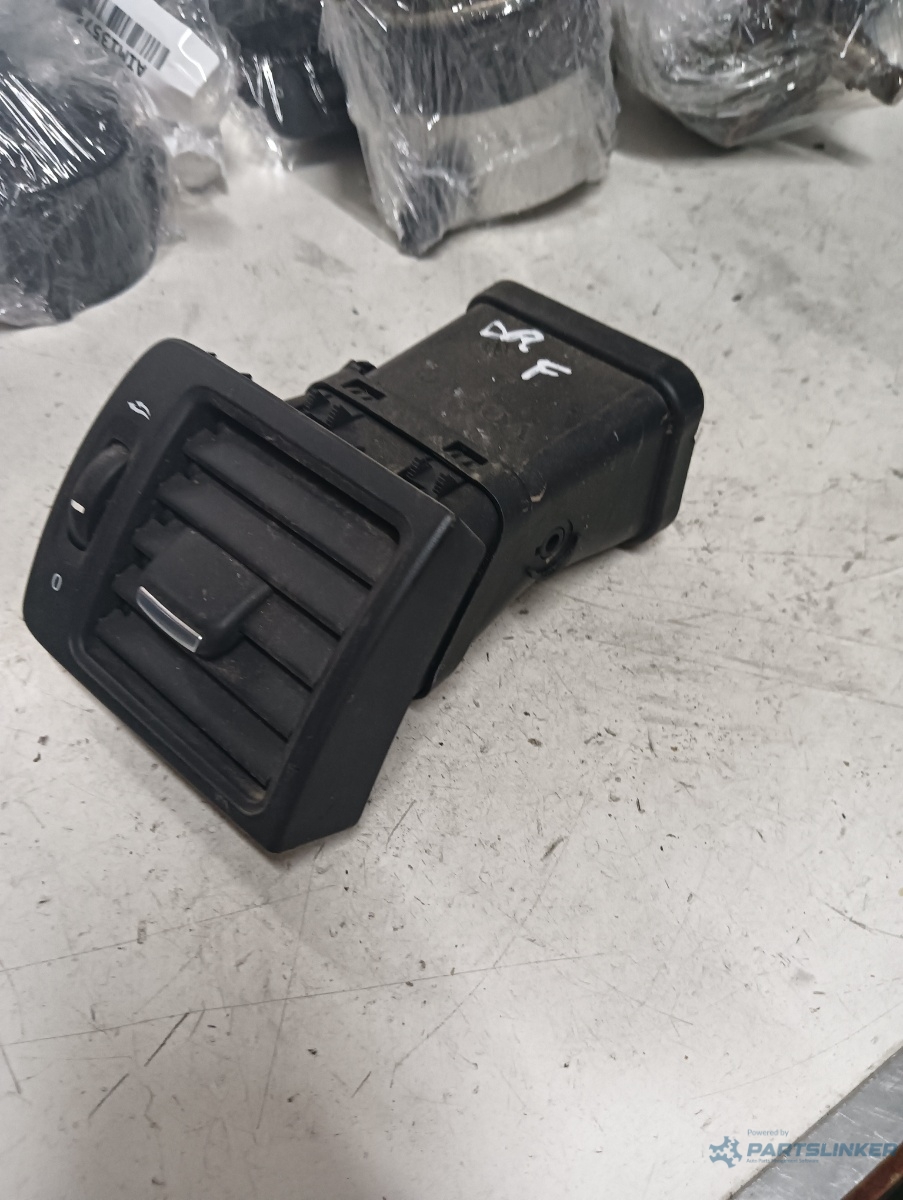 Guri ventilatie dreapta fata VOLVO V50 (MW, 545) [ 2003 - 2012 ] – foto 2