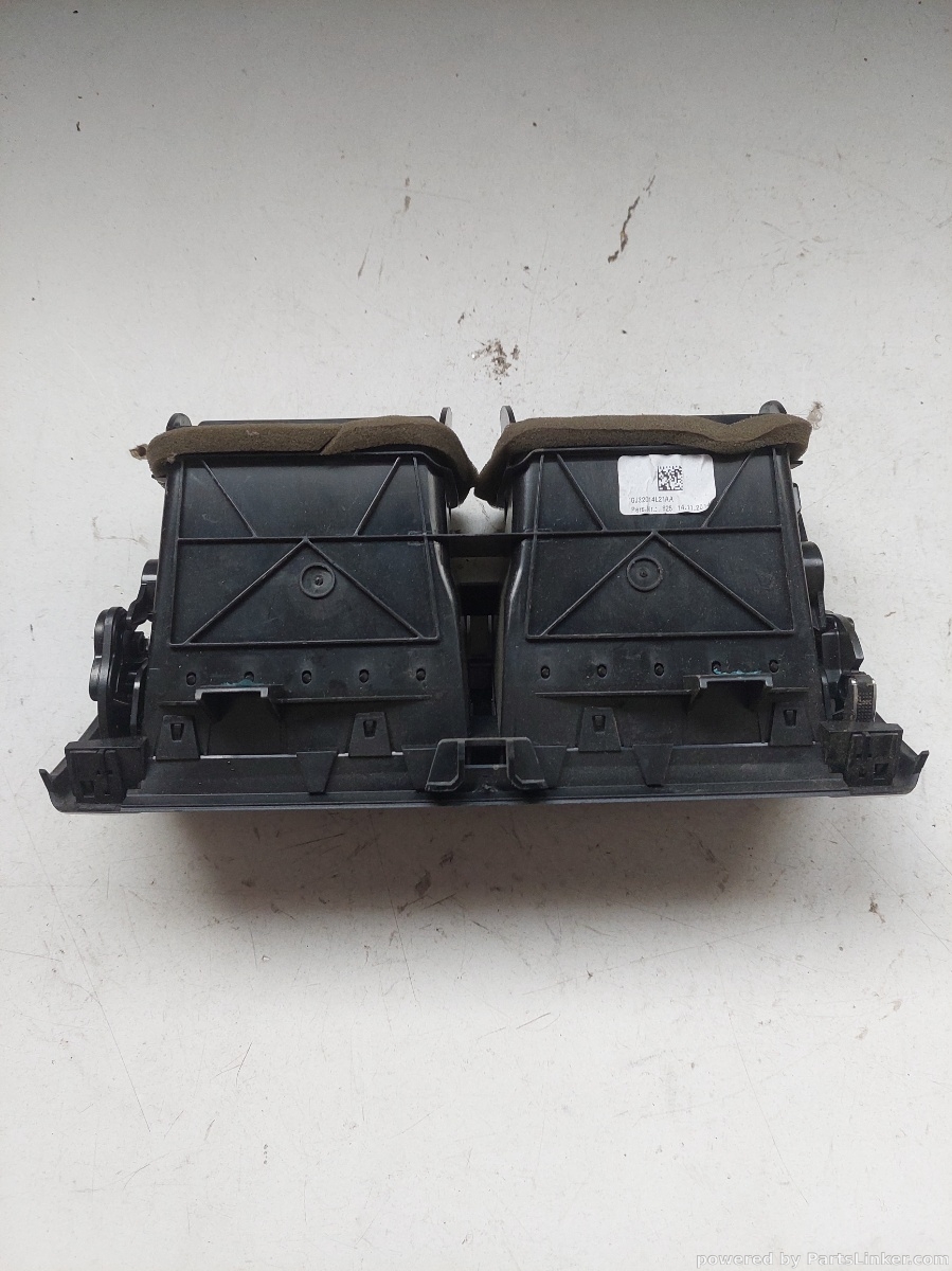 Guri ventilatie LAND ROVER RANGE ROVER EVOQUE (LV_, L538) [ 2011 - > ] OEM Gj32014l21aa – foto 2