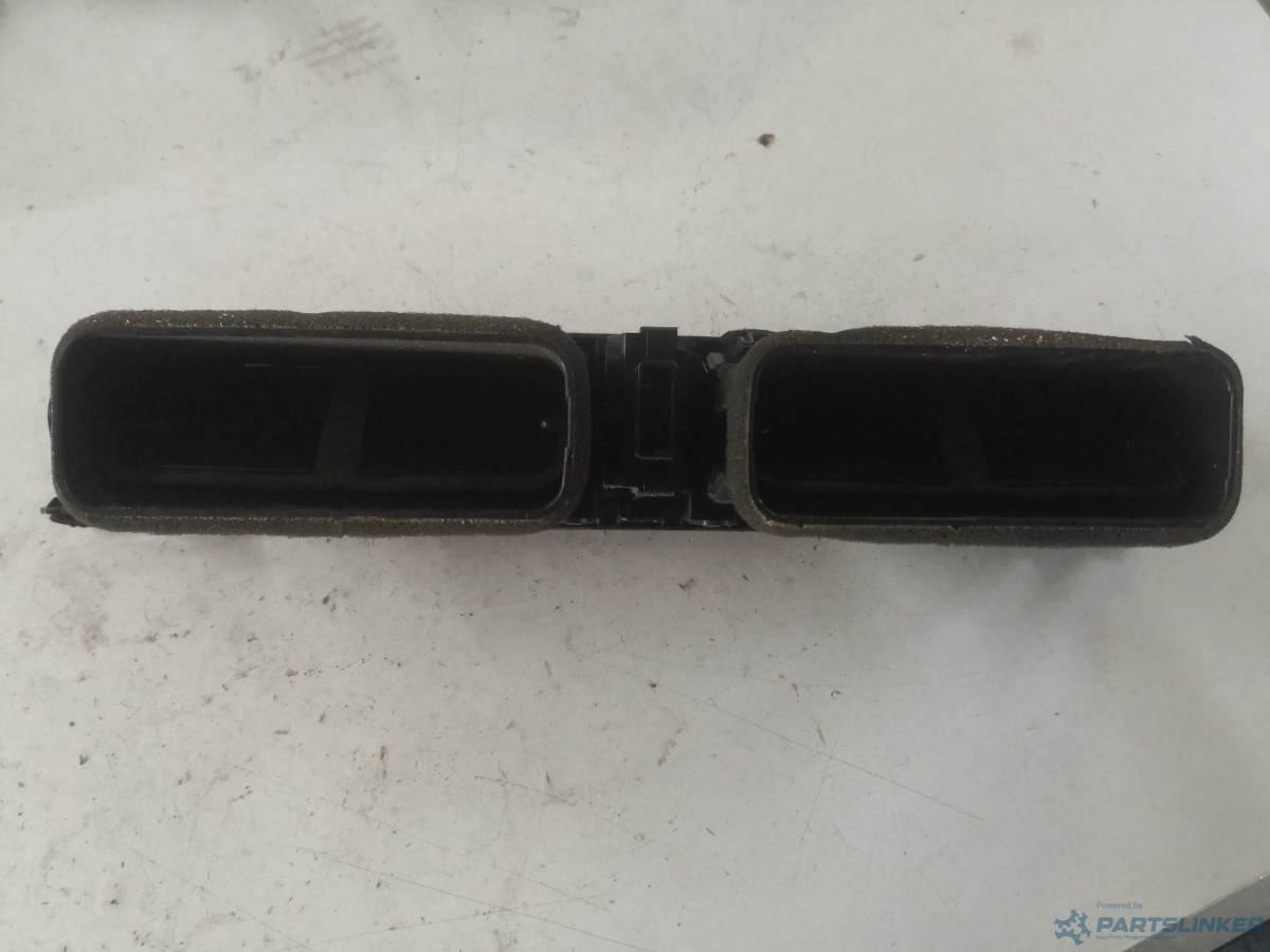 Guri ventilatie LEXUS CT (ZWA10_) [ 2010 - > ] OEM 5566176050 – foto 2