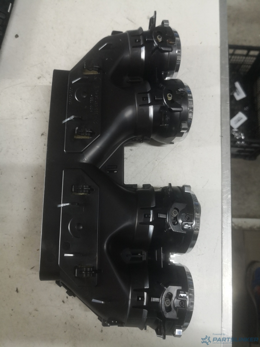 Guri ventilatie MERCEDES-BENZ S-CLASS W222, V222, X222 2013 - > 3.0 S 350 BlueTEC / d OM 642.861 190KW|258HP 0 – foto 2