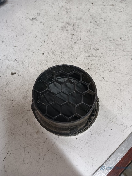 Guri ventilatie SEAT IBIZA V (6J5, 6P1) [ 2008 - > ] – foto 2