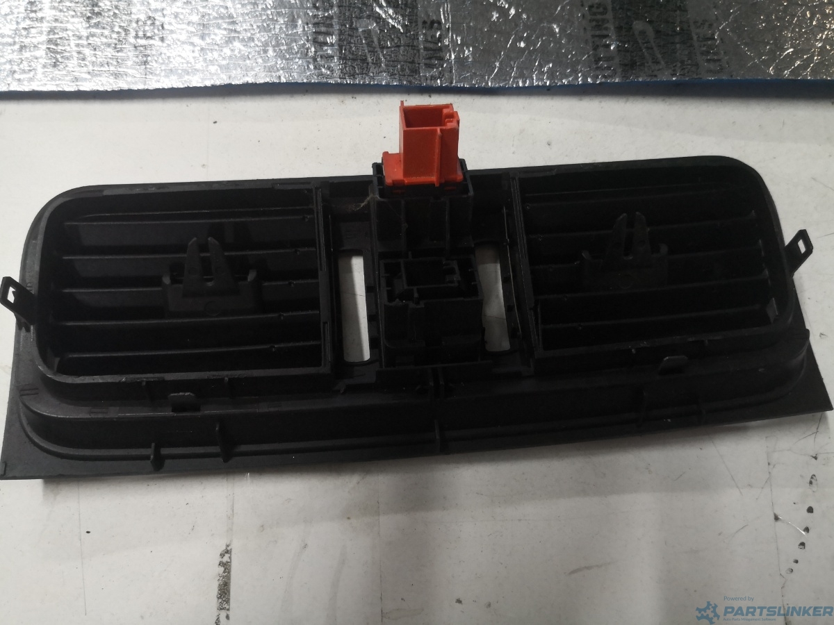 Guri ventilatie SKODA FABIA II (542) [ 2006 - 2014 ] OEM 5j0820951s01 – foto 2