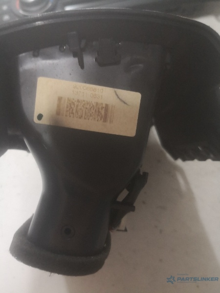 Guri ventilatie spate DEFECTA BMW X3 II (F25) [ 2010 - 2017 ] OEM 920088810 – foto 2