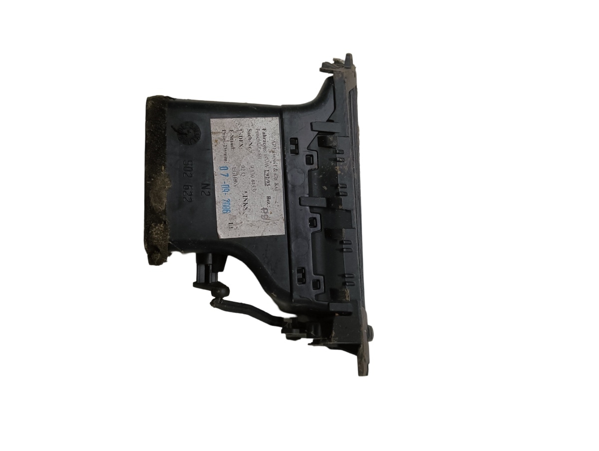Guri ventilatie  stanga fata BMW 3 V Coupe E92 2005 - 2013 – foto 2