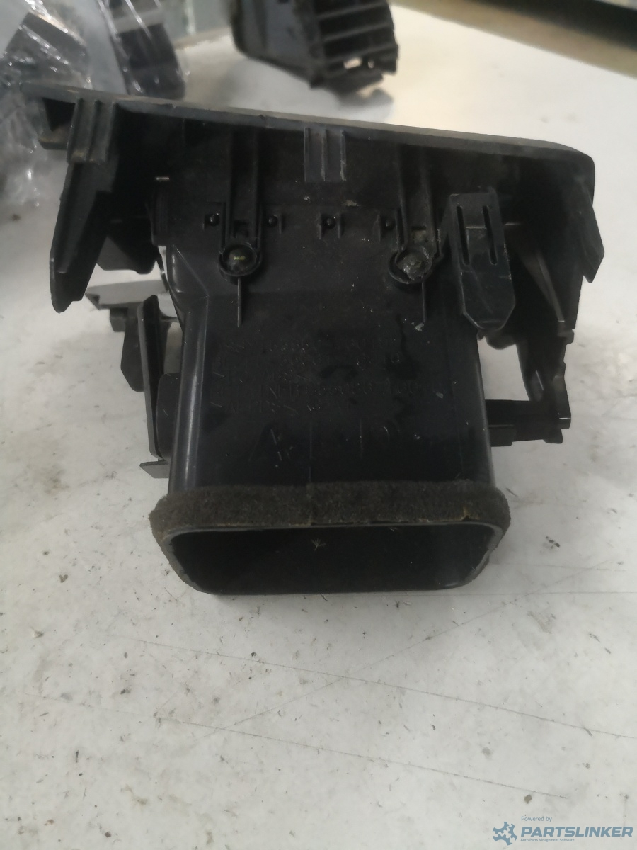 Guri ventilatie stanga fata LEXUS CT (ZWA10_) [ 2010 - > ] OEM 5565076010 – foto 2