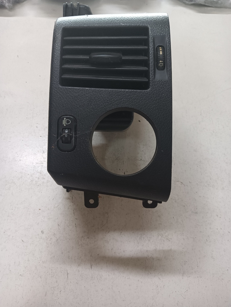 Guri ventilatie  stanga fata MERCEDES-BENZ SPRINTER 3,5-t Box 906 2006 - > – foto 2