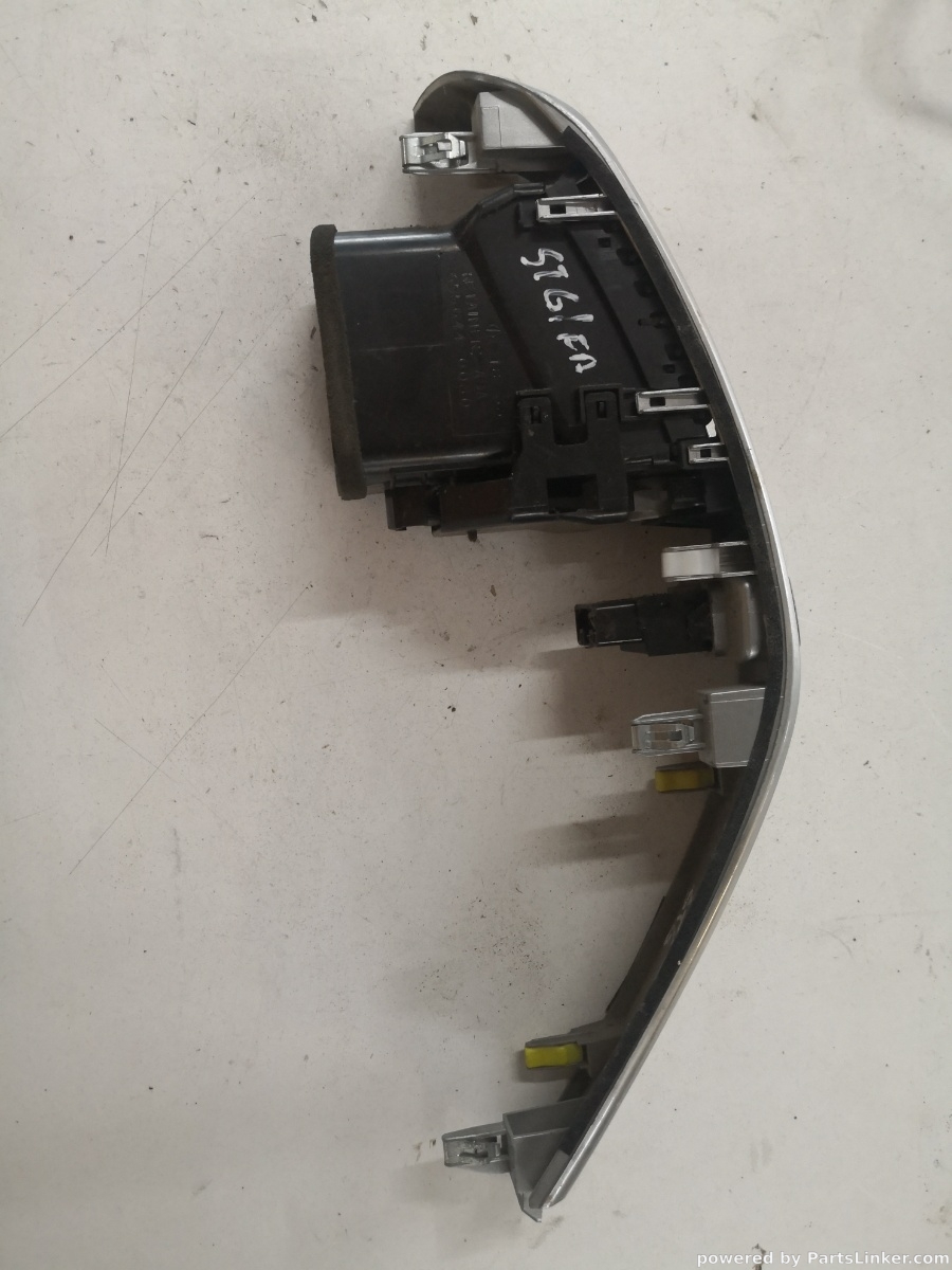 Guri ventilatie stanga fata TOYOTA LAND CRUISER J120 2004>  OEM 6556440030 – foto 2