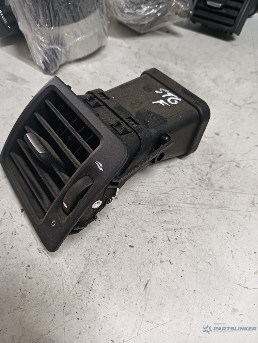 Guri ventilatie stanga fata VOLVO V50 (MW, 545) [ 2003 - 2012 ] – foto 2
