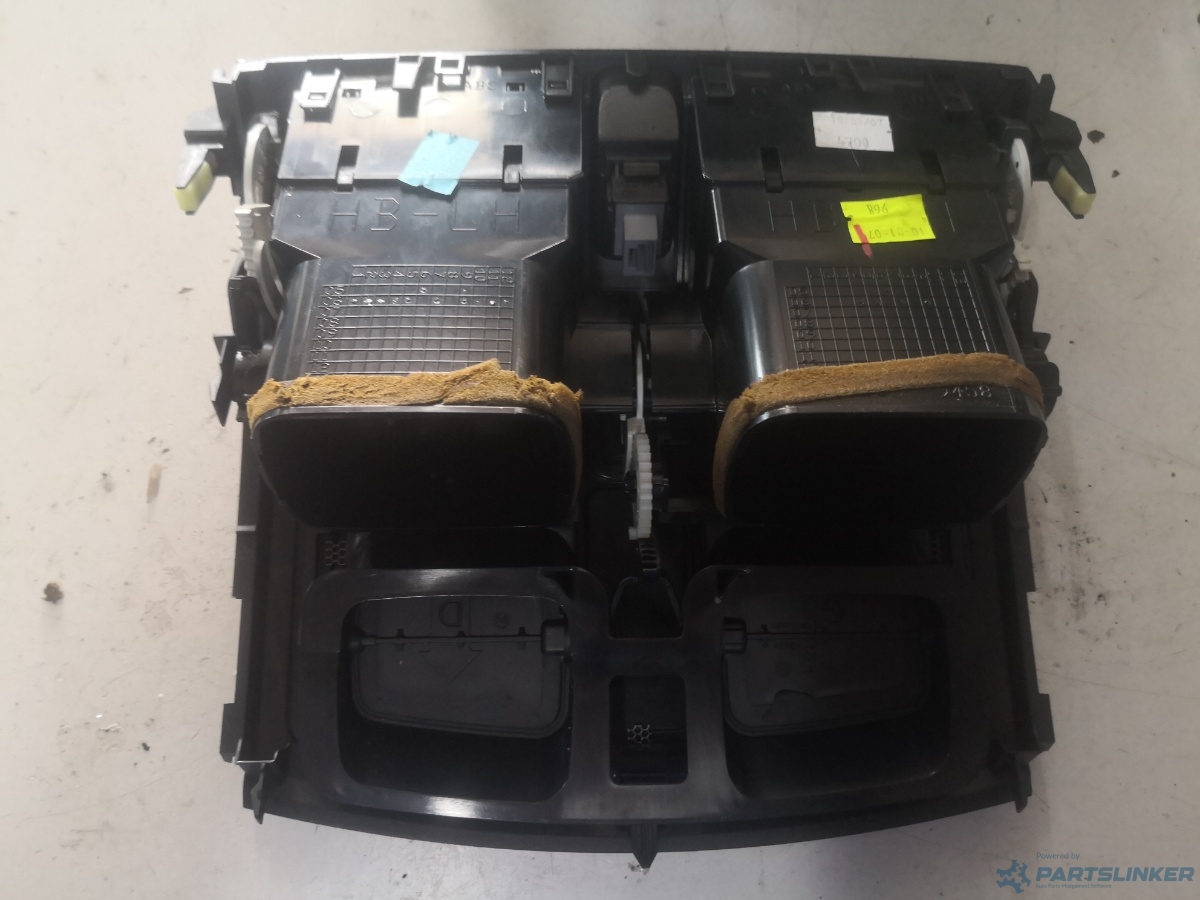 Guri ventilatie TOYOTA AURIS (_E15_) [ 2006 - 2012 ] OEM 8433202130 – foto 2