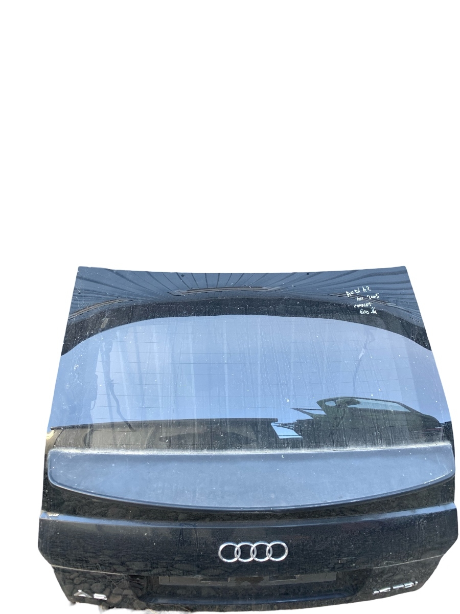 Haion complet AUDI A2 8Z0 2000 - 2005 – foto 2