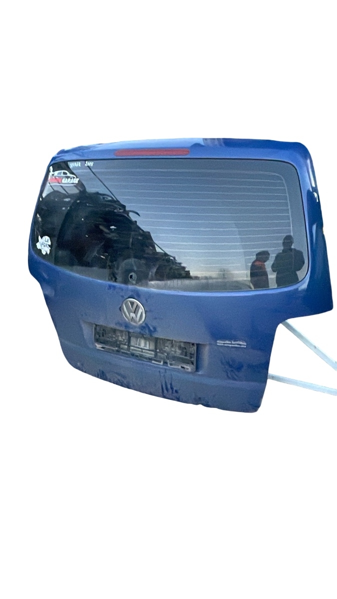 Haion “ DOAR PT LUNETA “portbagaj VOLKSWAGEN TOURAN 1T1, 1T2 2003 - 2010 – foto 2