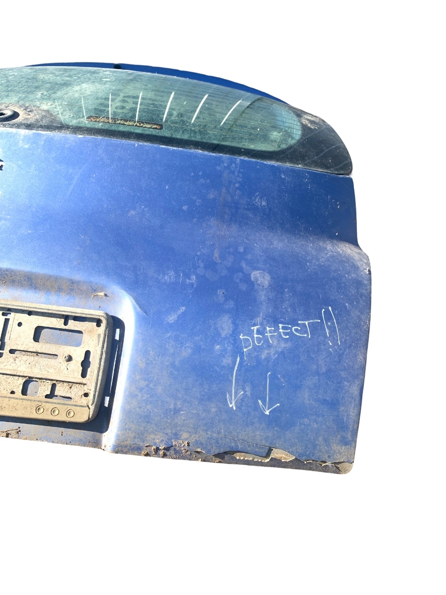 HAION NISSAN MICRA III K12 2002 - 2010 – foto 3