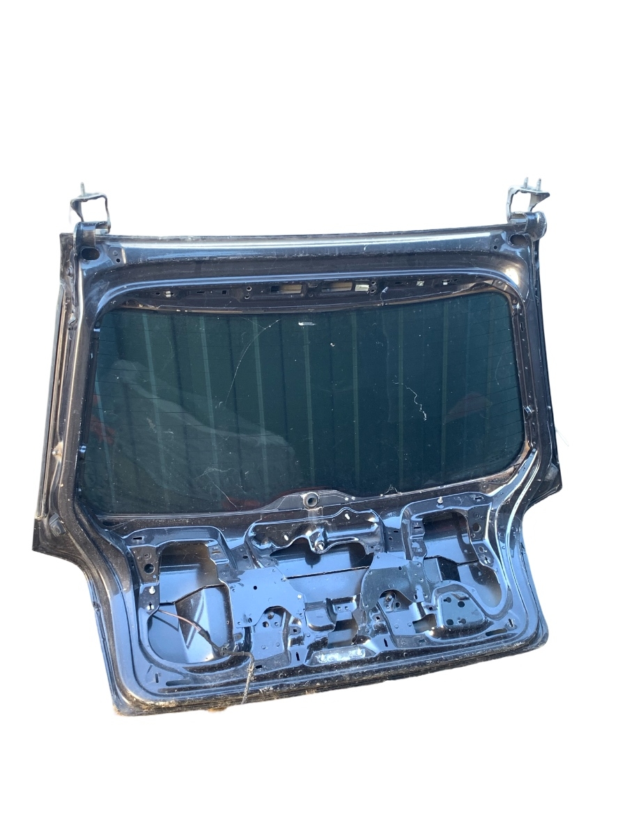 Haion portbagaj AUDI A3 8L1 1996 - 2006 – foto 2