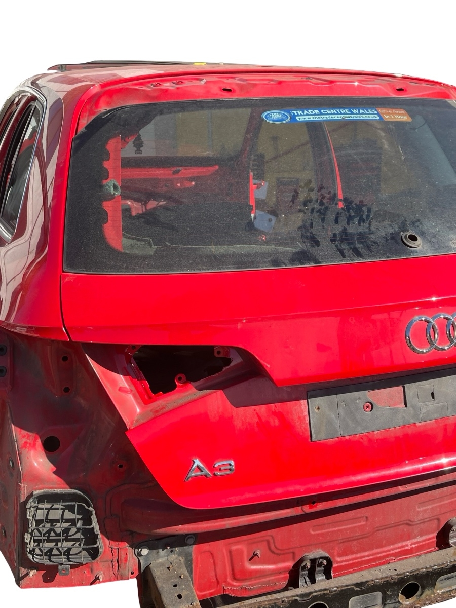 Haion portbagaj AUDI A3 Sportback 8VA, 8VF 2012 -> – foto 2