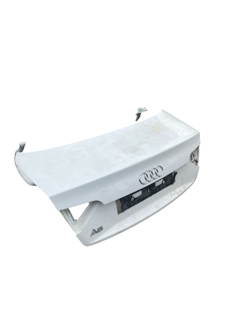 Haion portbagaj AUDI A5/S5 8T3 2007 - 2017 COUPE – foto 3