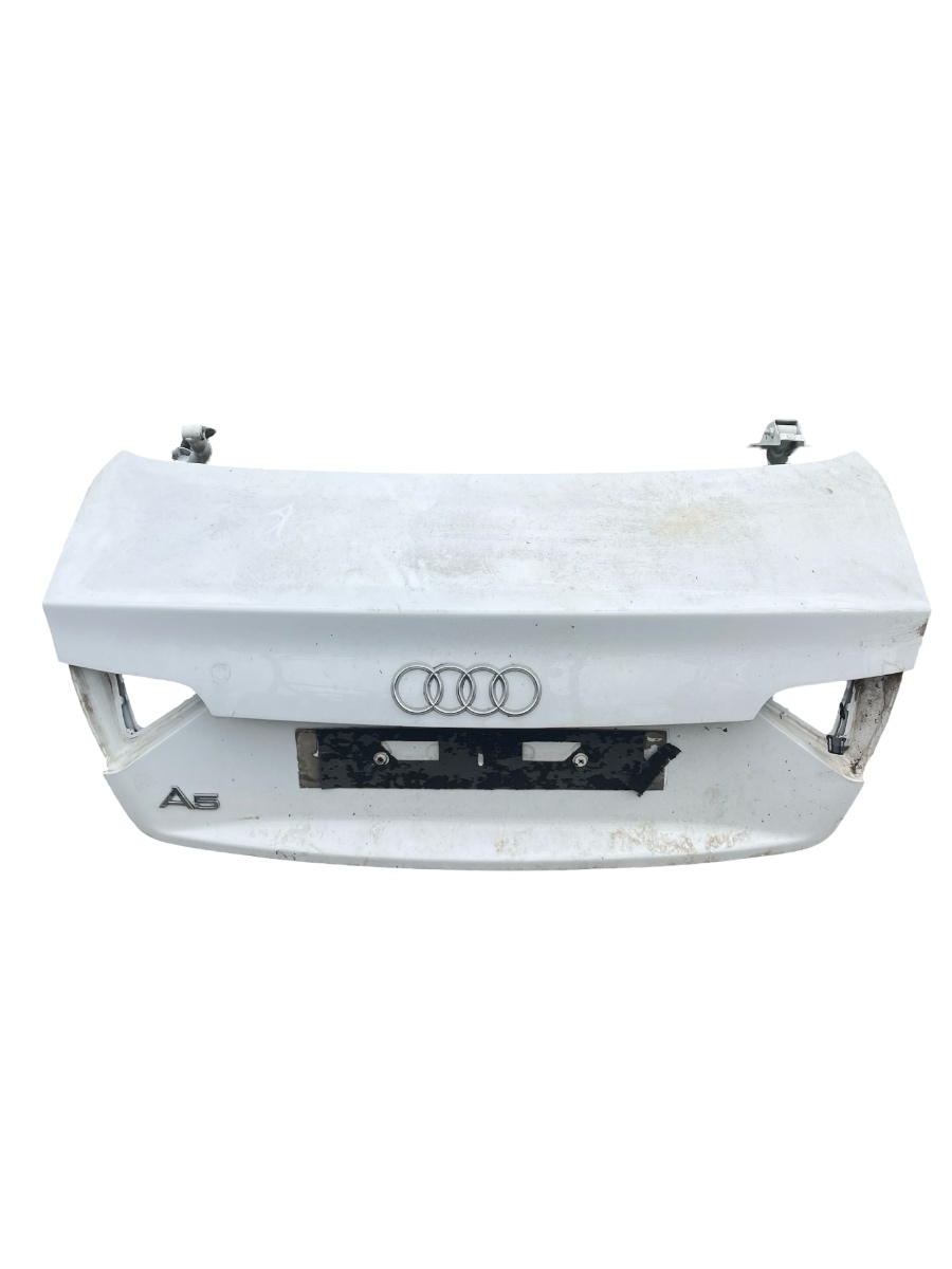 Haion portbagaj AUDI A5/S5 8T3 2007 - 2017 COUPE – foto 5