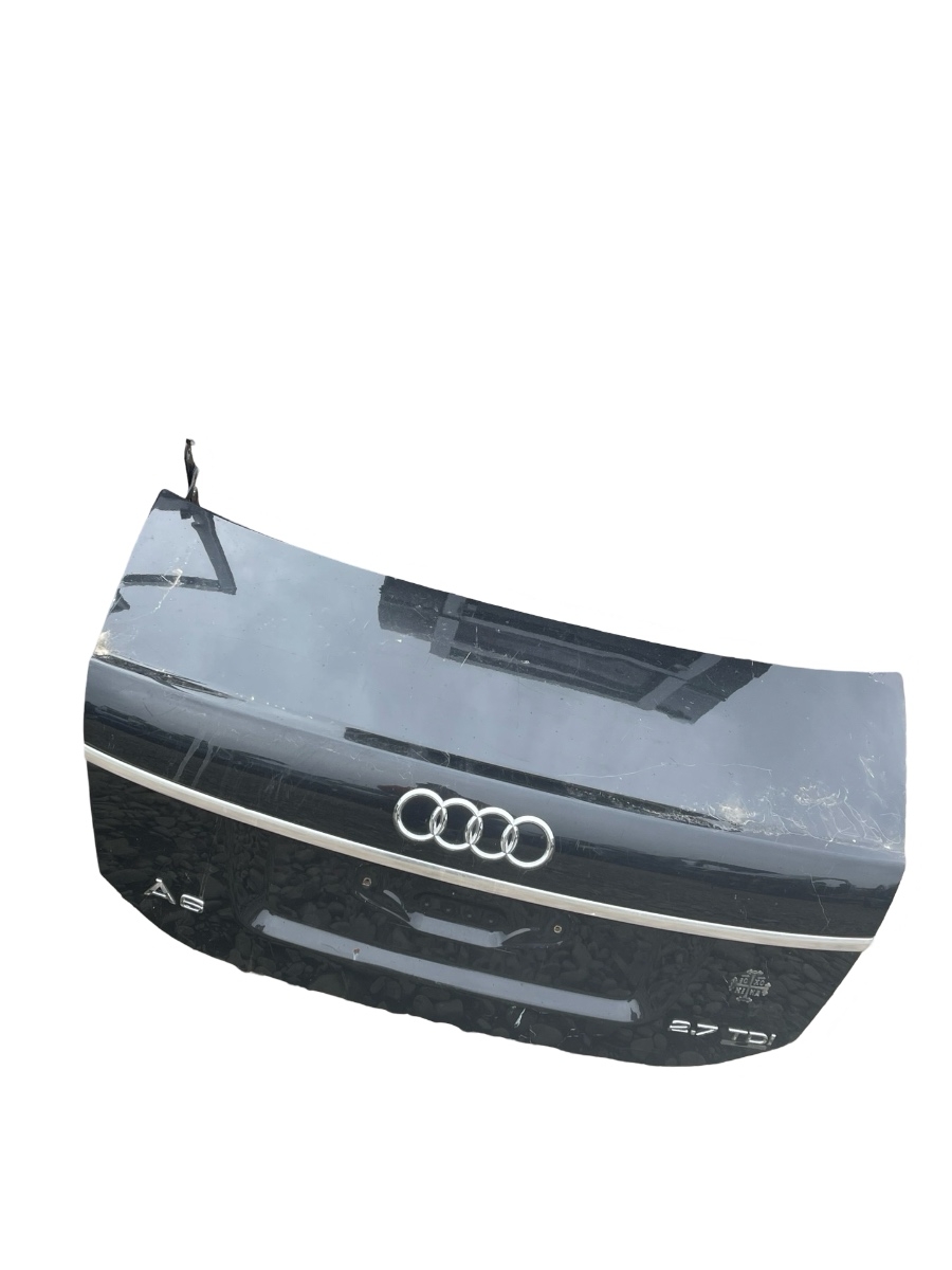 Haion portbagaj AUDI A6/S6 III Saloon 4F2, C6 2004 - 2011 – foto 3
