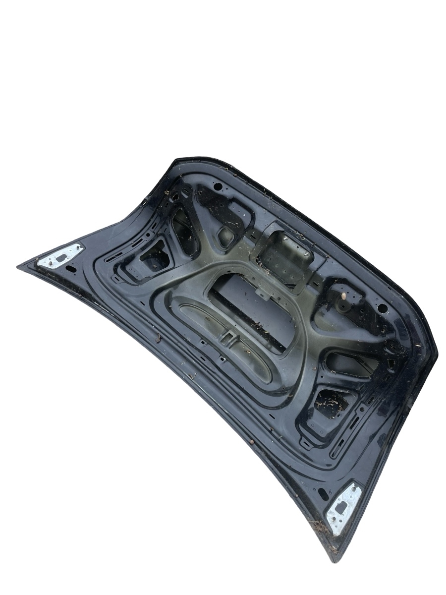 Haion portbagaj AUDI A6/S6 III Saloon 4F2, C6 2004 - 2011 – foto 2