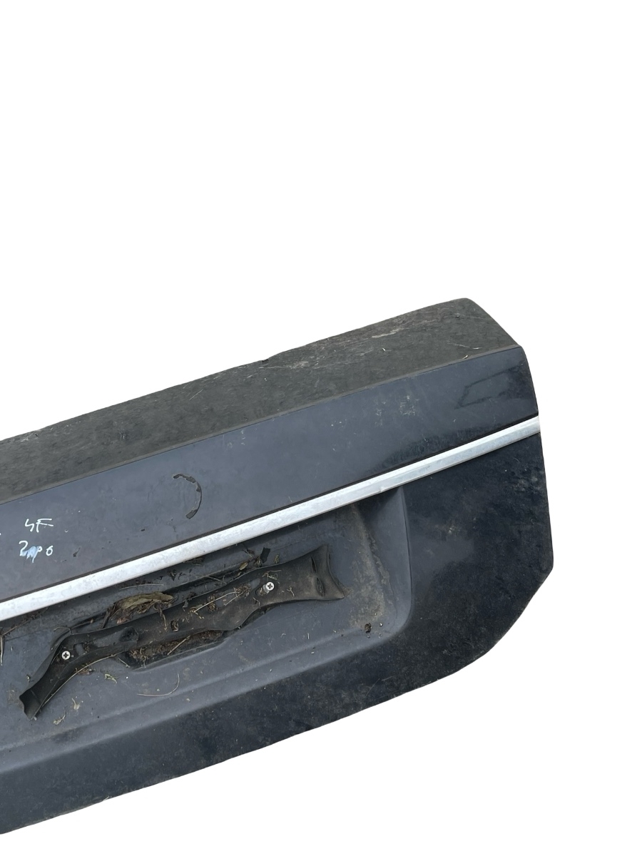Haion portbagaj AUDI A6/S6 III Saloon 4F2, C6 2004 - 2011 – foto 3