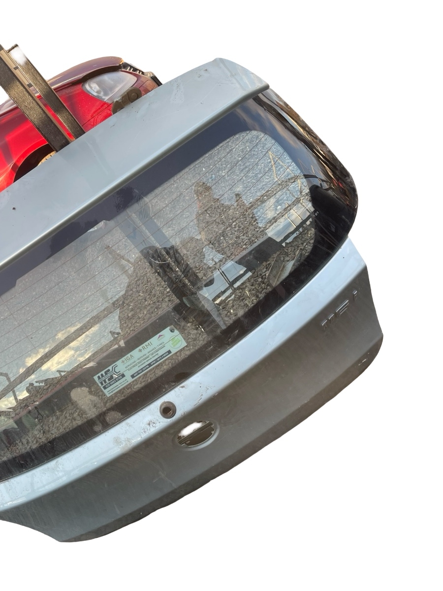 Haion portbagaj BMW 1 E87 2003 - 2013 – foto 3