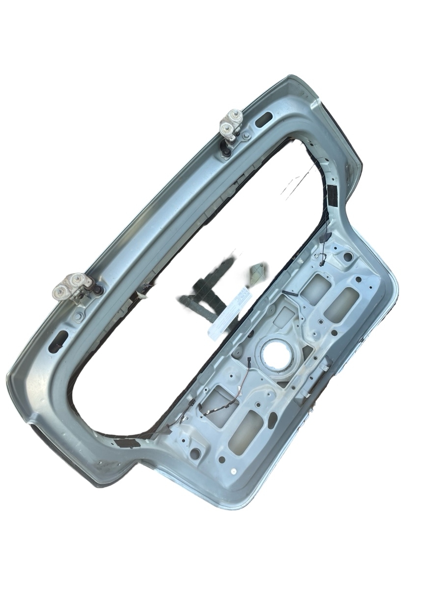 Haion portbagaj BMW 1 E87 2003 - 2013 – foto 2
