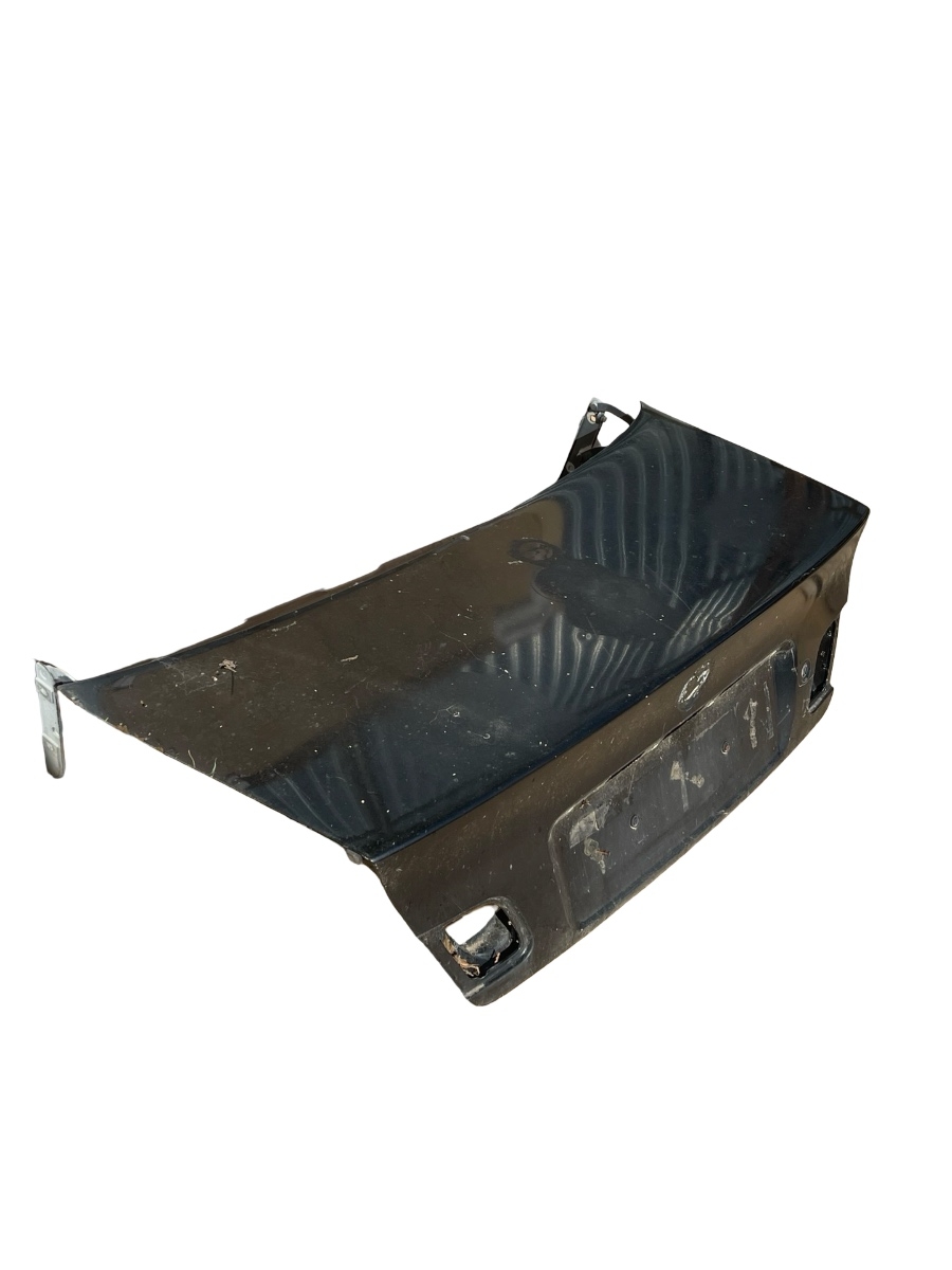 Haion portbagaj BMW 3 IV E46 1998 - 2005 – foto 2