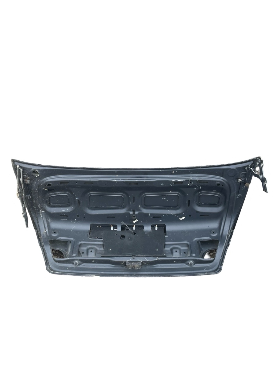 Haion portbagaj BMW 3 IV E46 1998 - 2005 CABRIO – foto 3