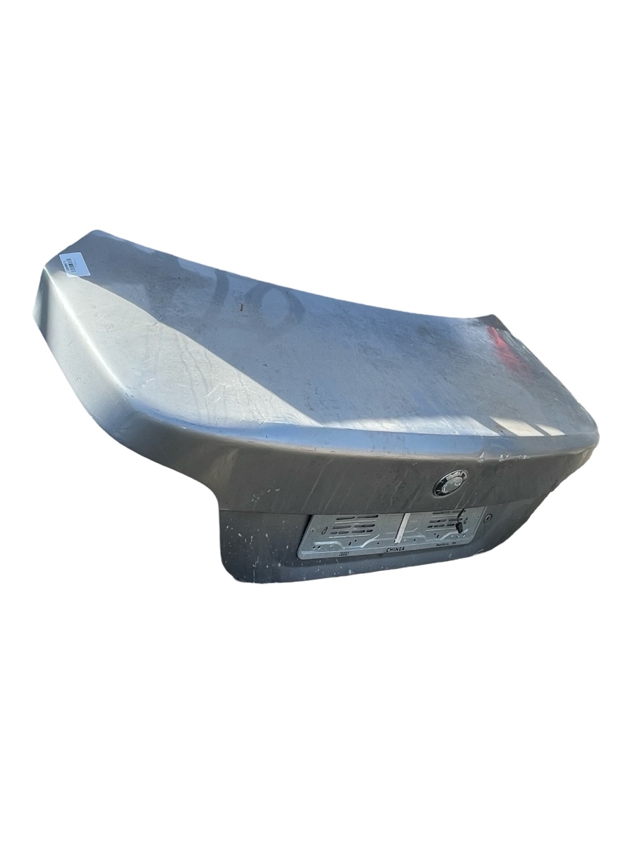 Haion portbagaj BMW 5 E60 2001 - 2010