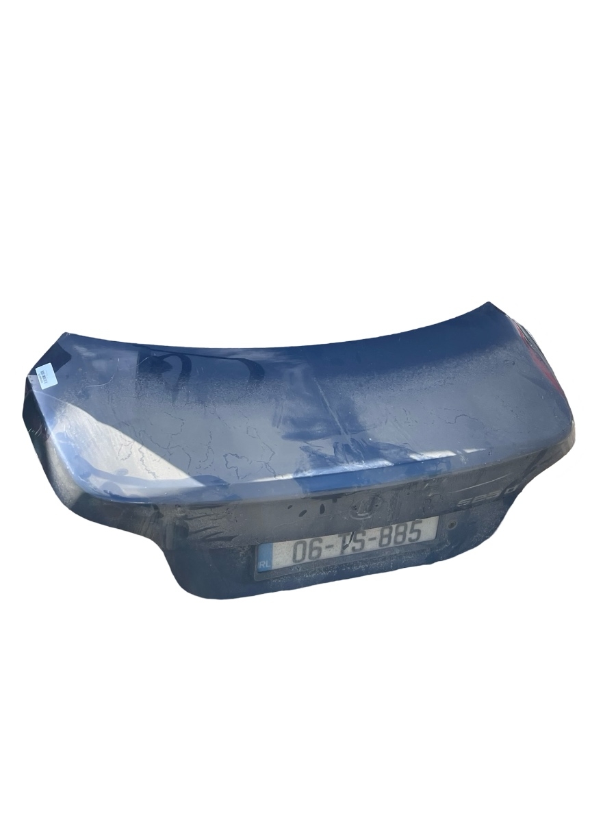 Haion portbagaj BMW 5 E60 2001 - 2010 – foto 2