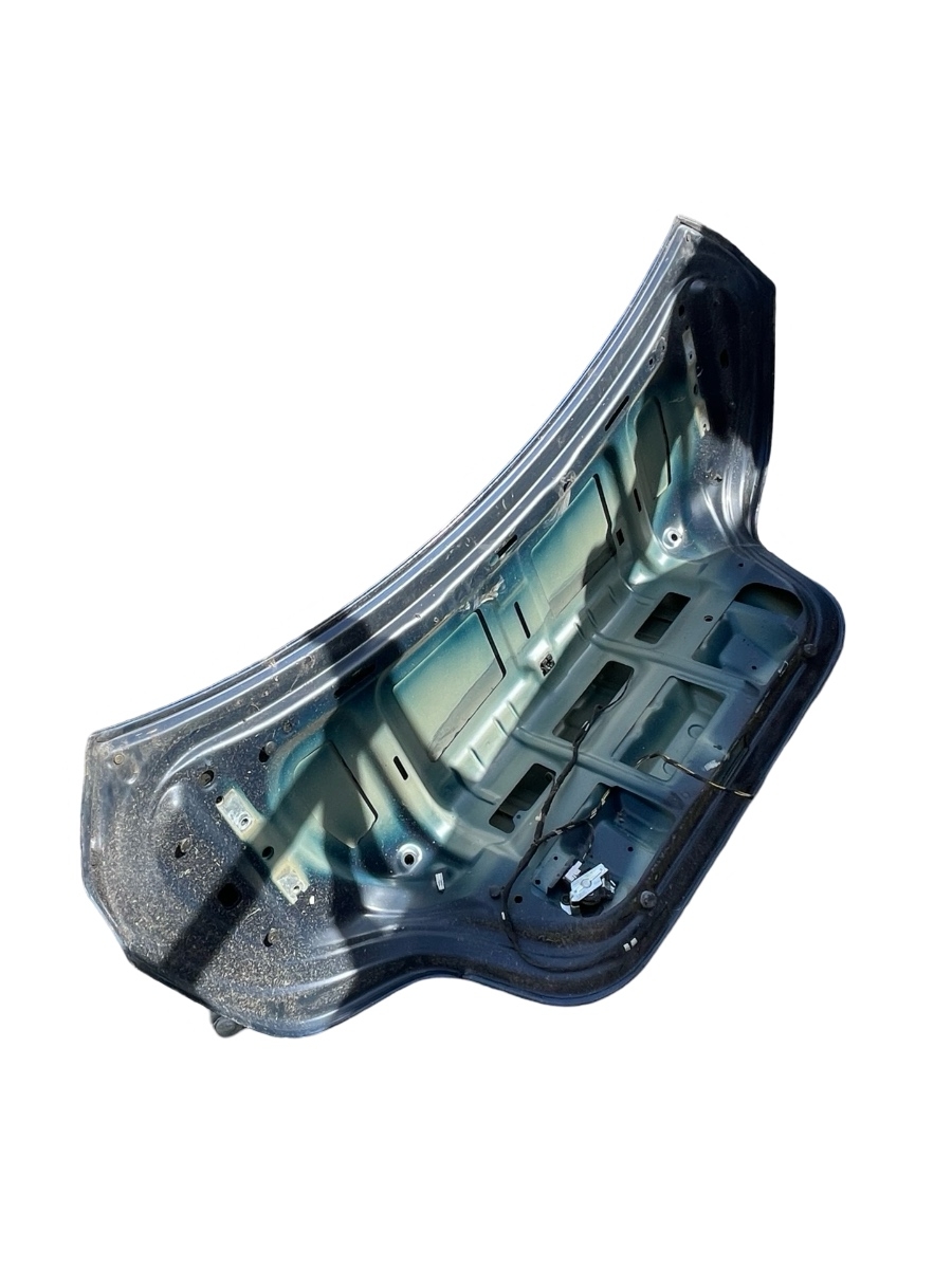 Haion portbagaj BMW 5 E60 2001 - 2010 – foto 3