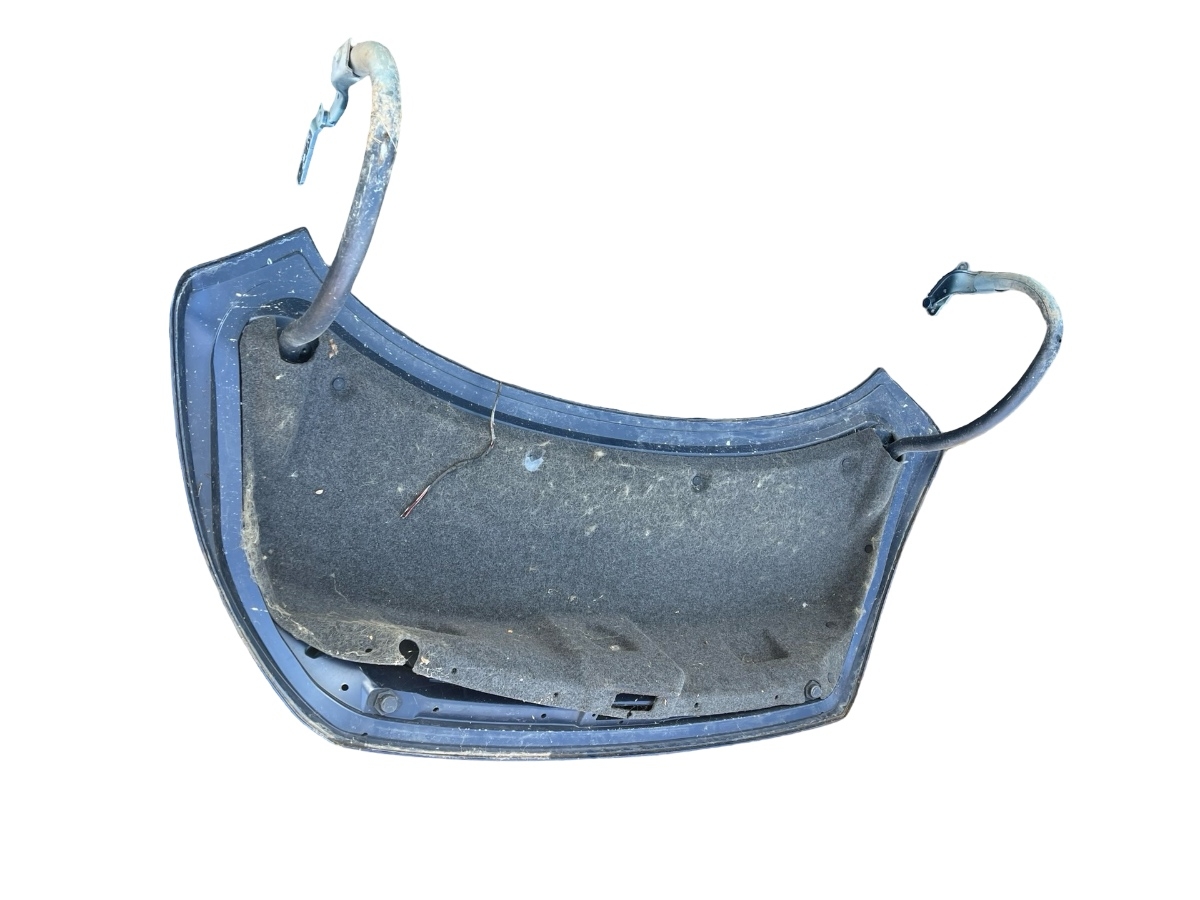 Haion portbagaj BMW 6 E63 2004 - 2010 – foto 3