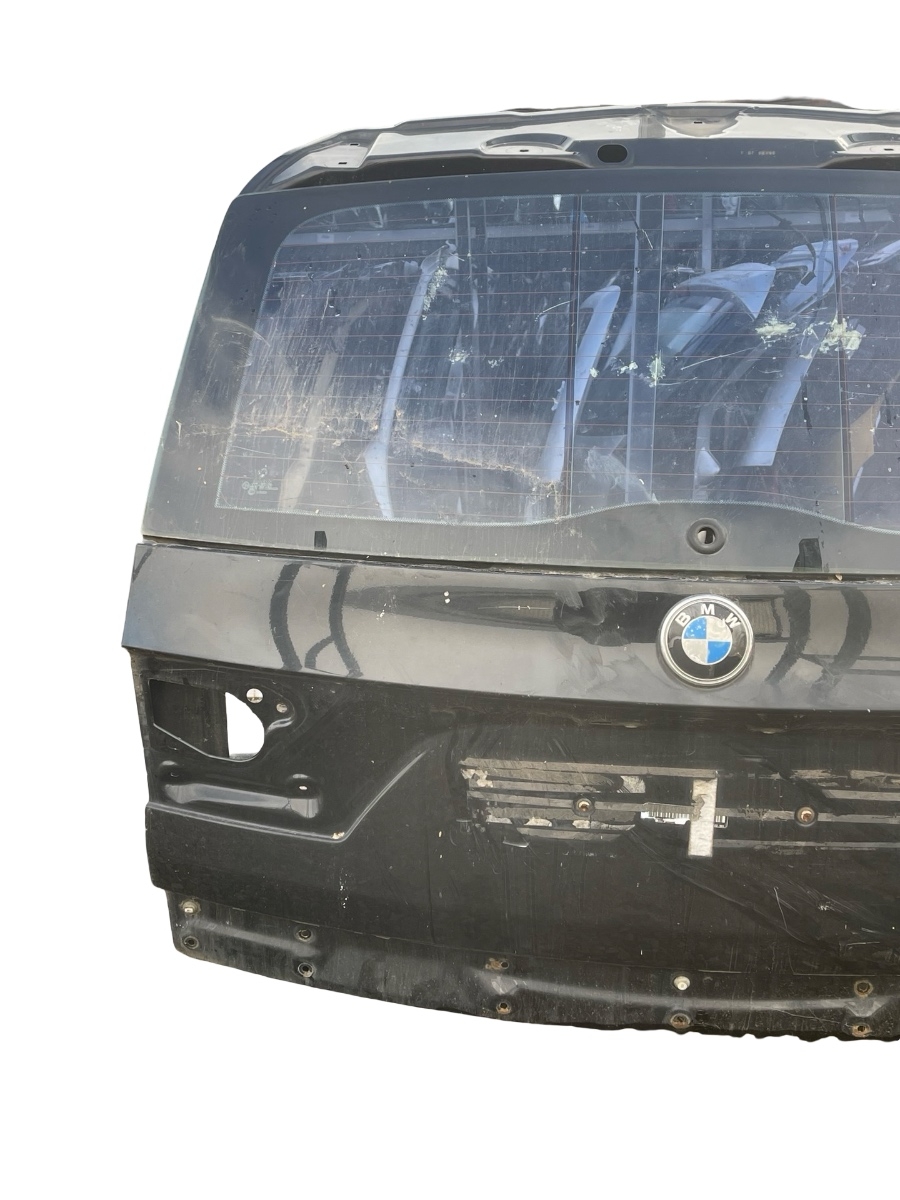 Haion portbagaj BMW X3 E83N 2003 - 2011 – foto 3