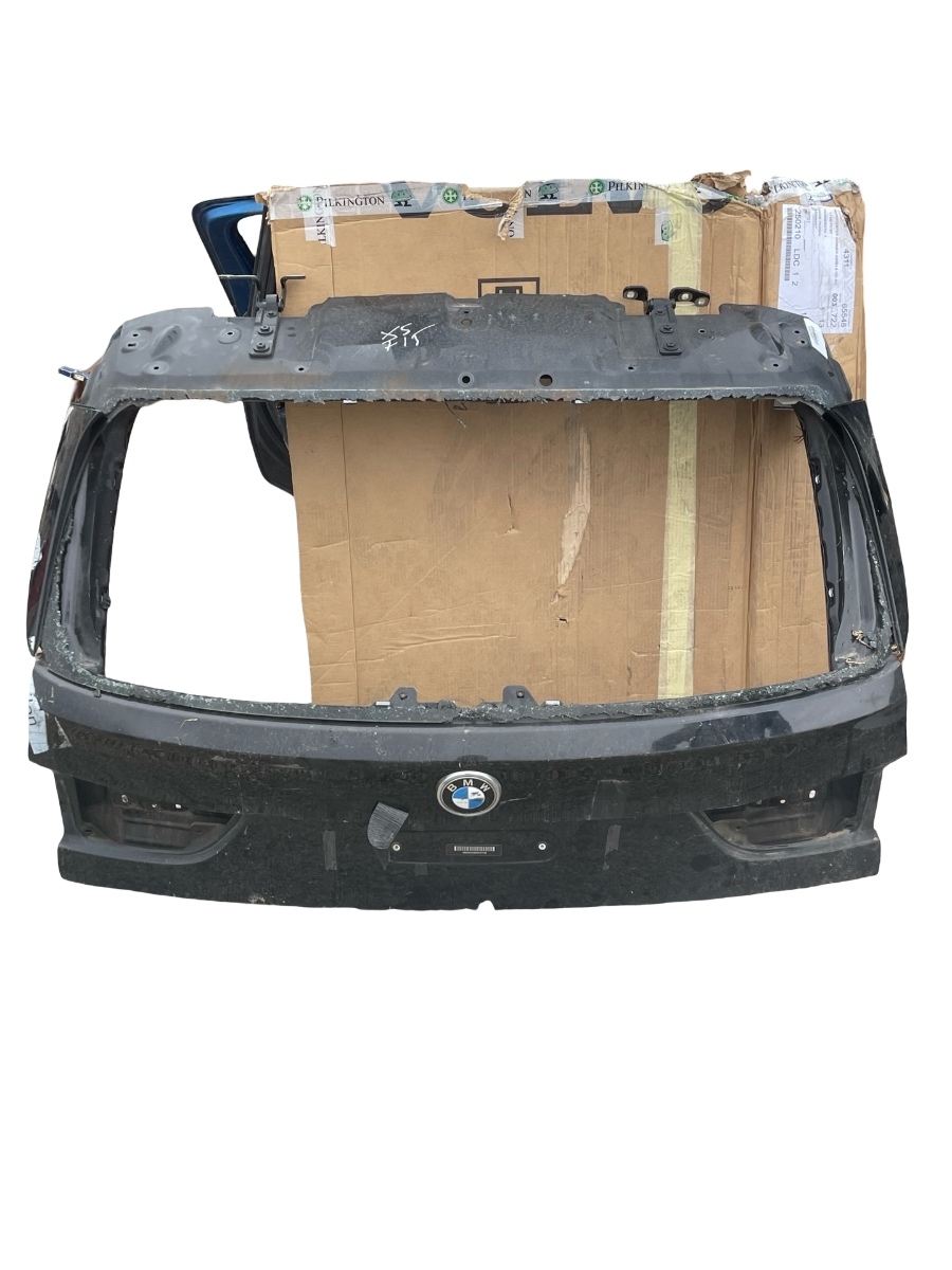 Haion portbagaj BMW X5 III F15, F85 2012 - 2018