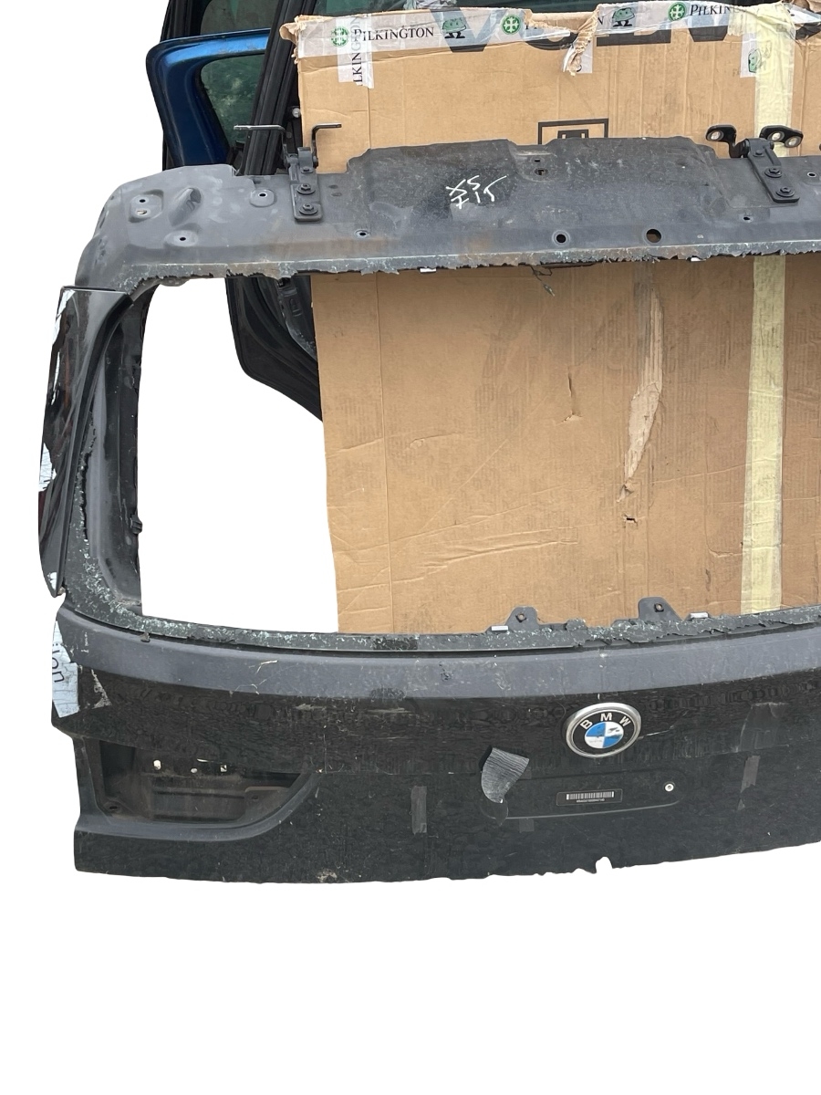 Haion portbagaj BMW X5 III F15, F85 2012 - 2018 – foto 4