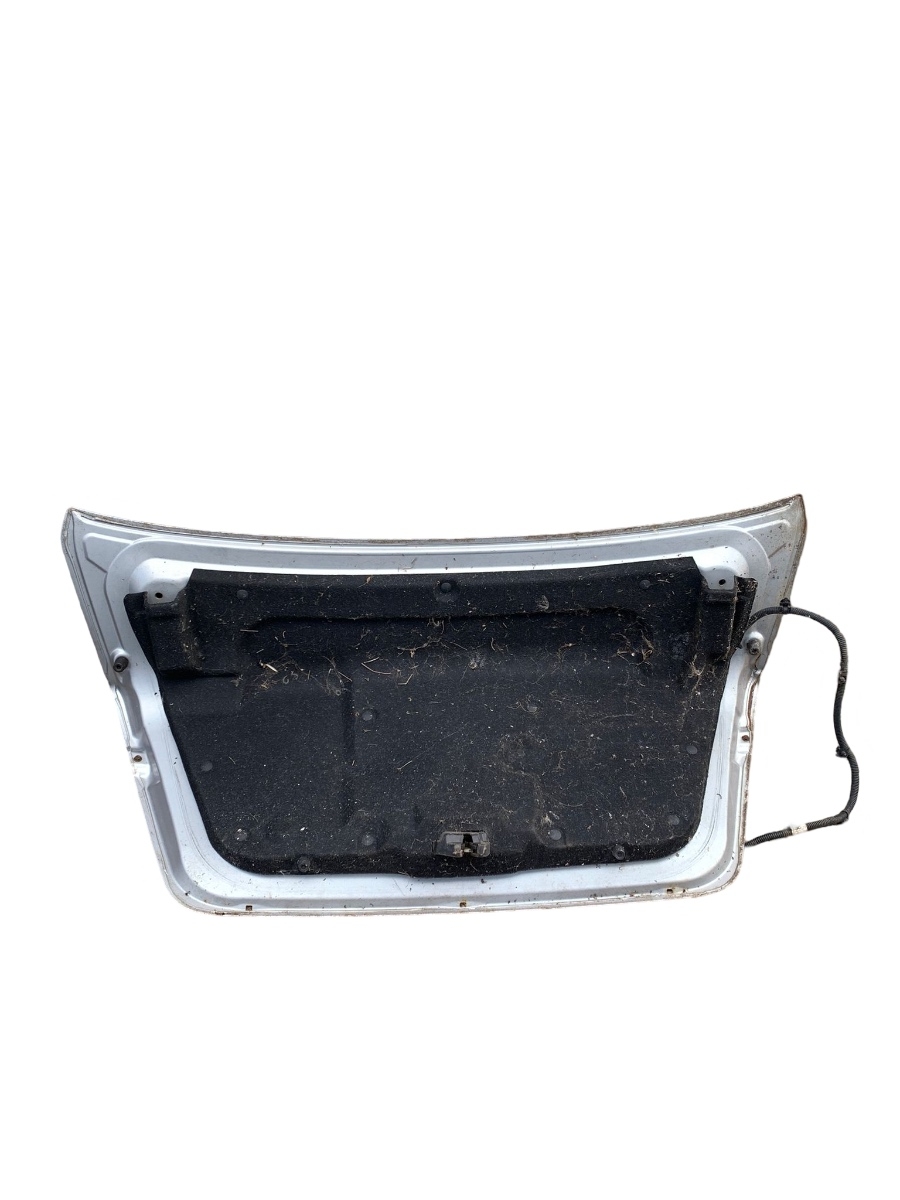 Haion portbagaj CHEVROLET AVEO Saloon T250, T255 2005 - > – foto 2