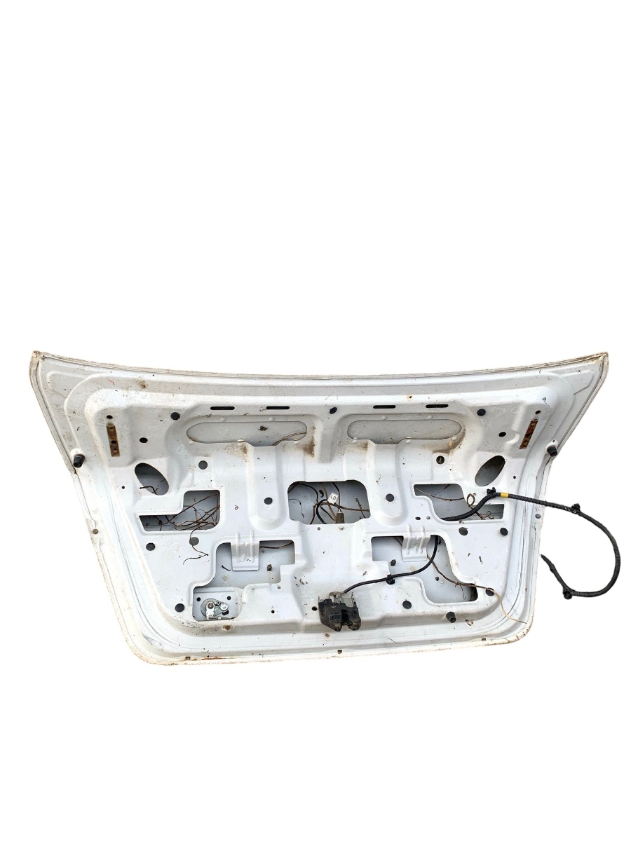 Haion portbagaj CHEVROLET AVEO Saloon T250, T255 2005 - > – foto 2