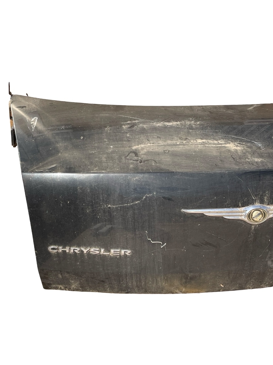 Haion portbagaj CHRYSLER 300 C LX, LE 2004 - > – foto 4