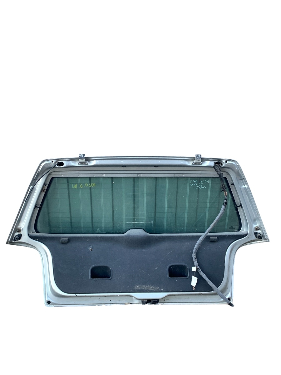 Haion portbagaj complet VOLKSWAGEN POLO 6N2 1999 - 2001 – foto 2