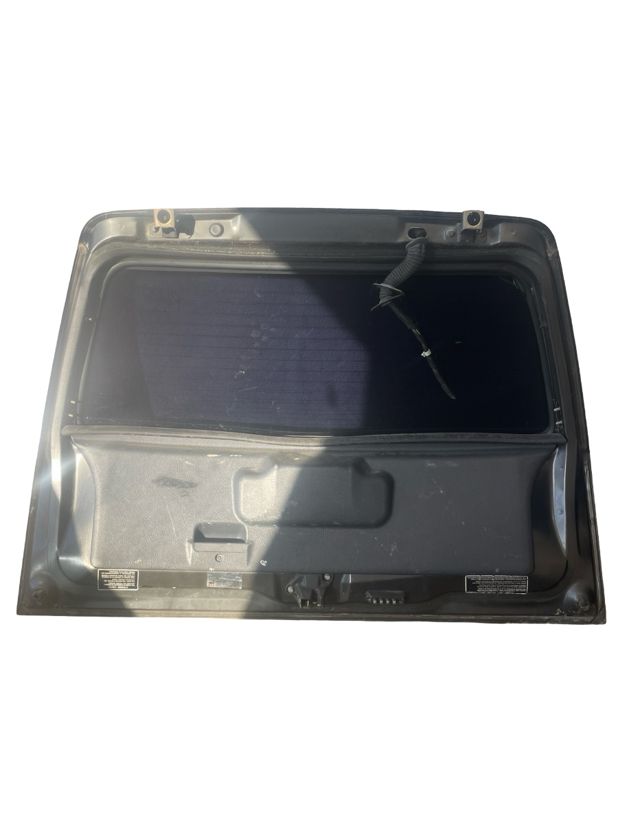 Haion portbagaj FIAT PUNTO 176_ 1993 - 1999 – foto 2
