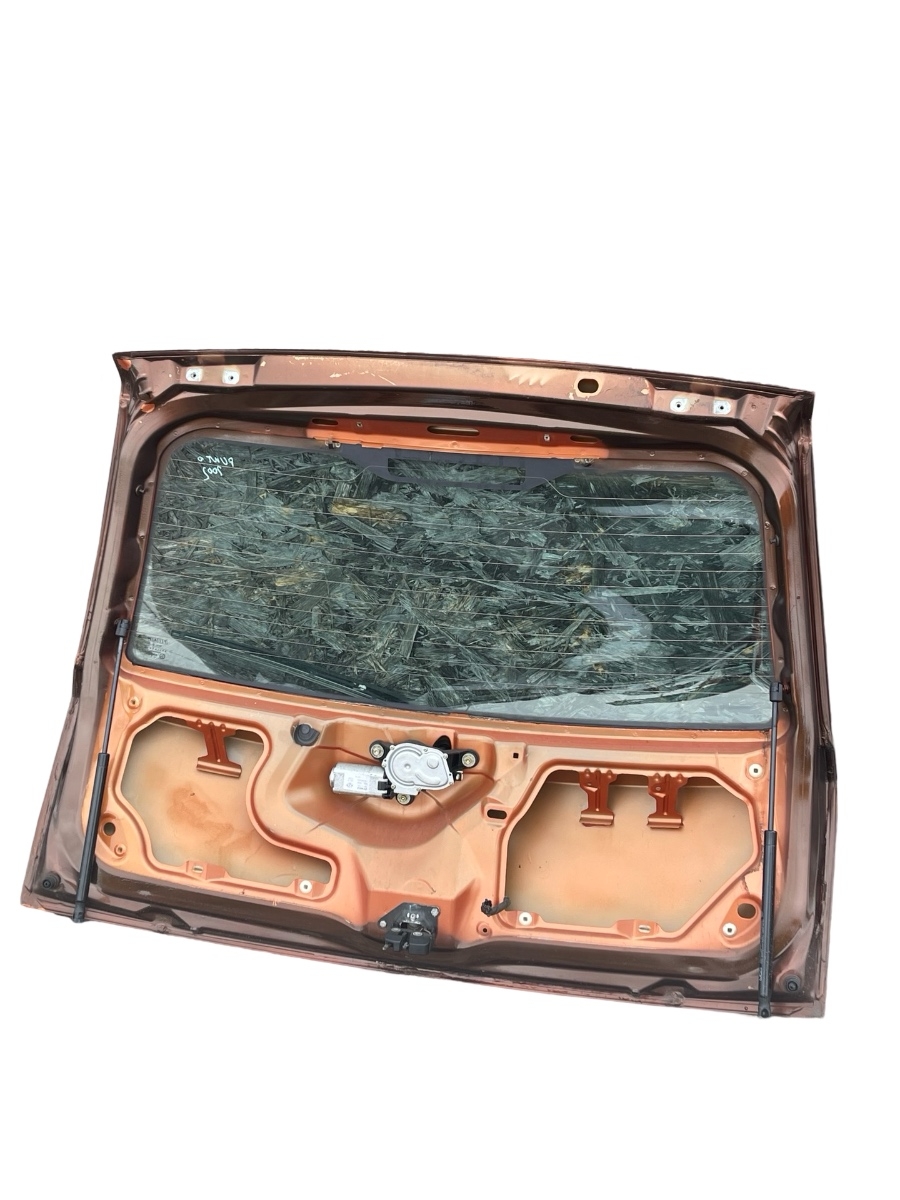 Haion portbagaj FIAT PUNTO 188_ 1999 - 2012 – foto 2