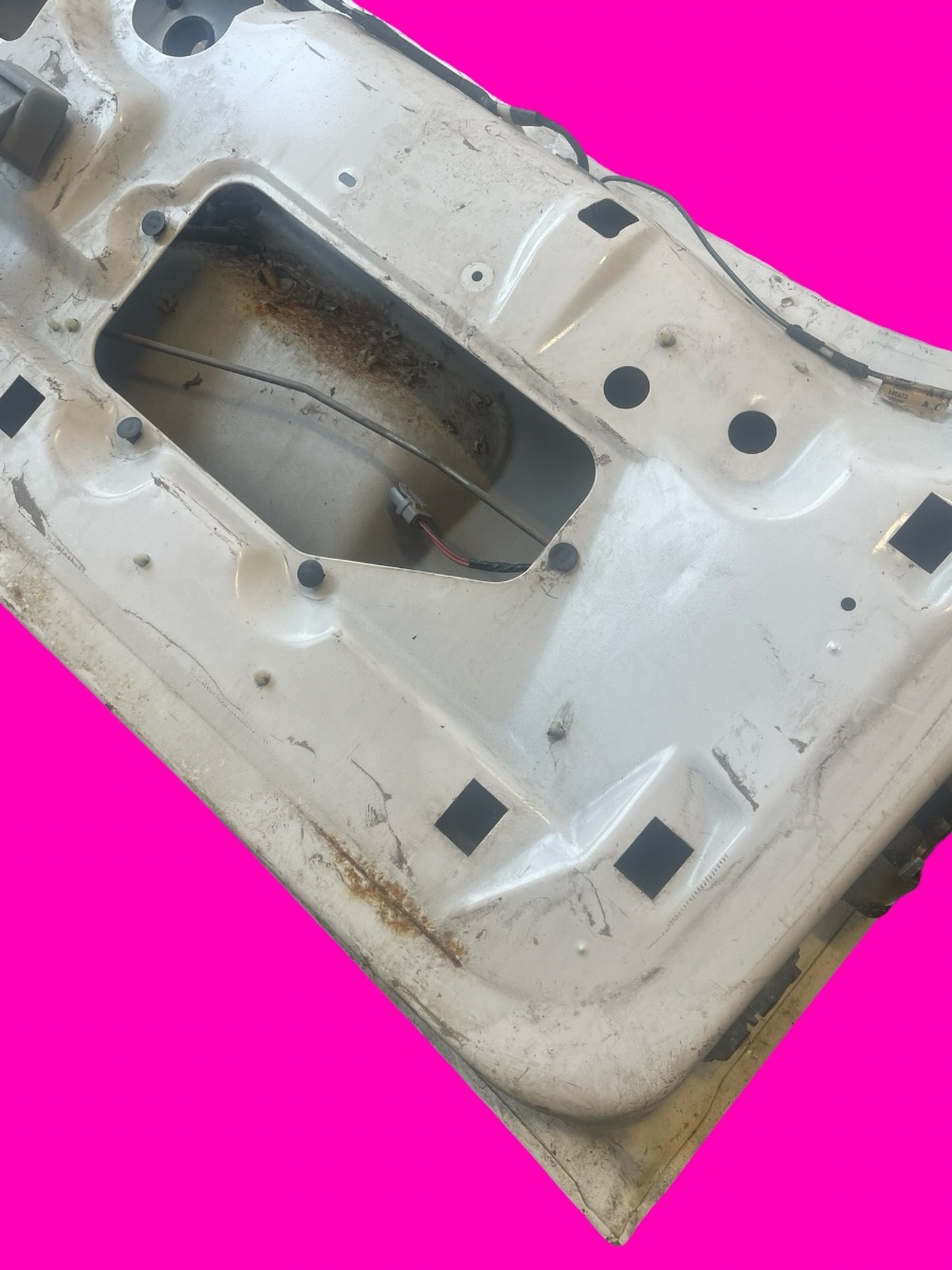 Haion portbagaj FORD EXPLORER II [ 1995 - 2003 ] – foto 2
