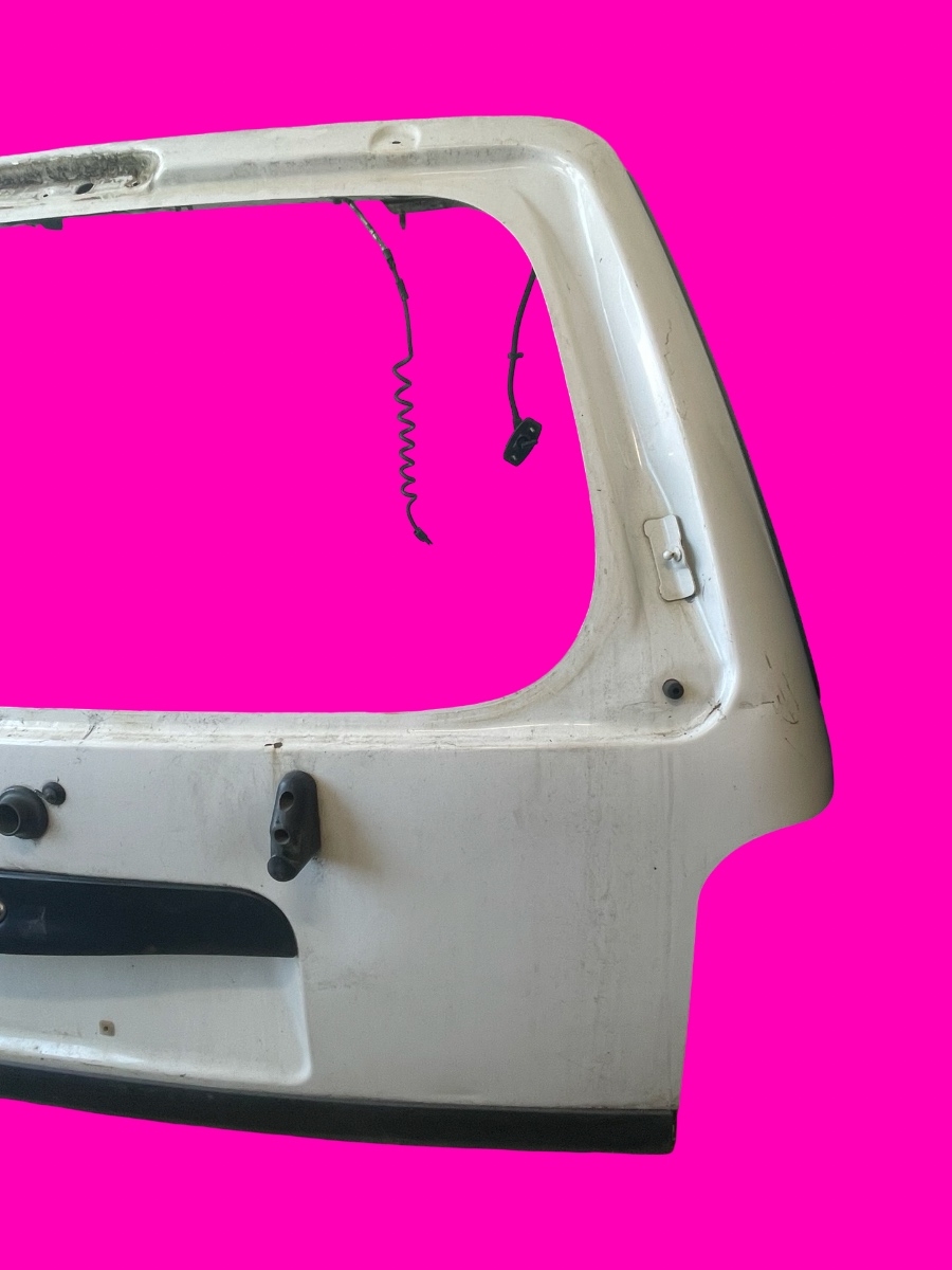 Haion portbagaj FORD EXPLORER II [ 1995 - 2003 ] – foto 3