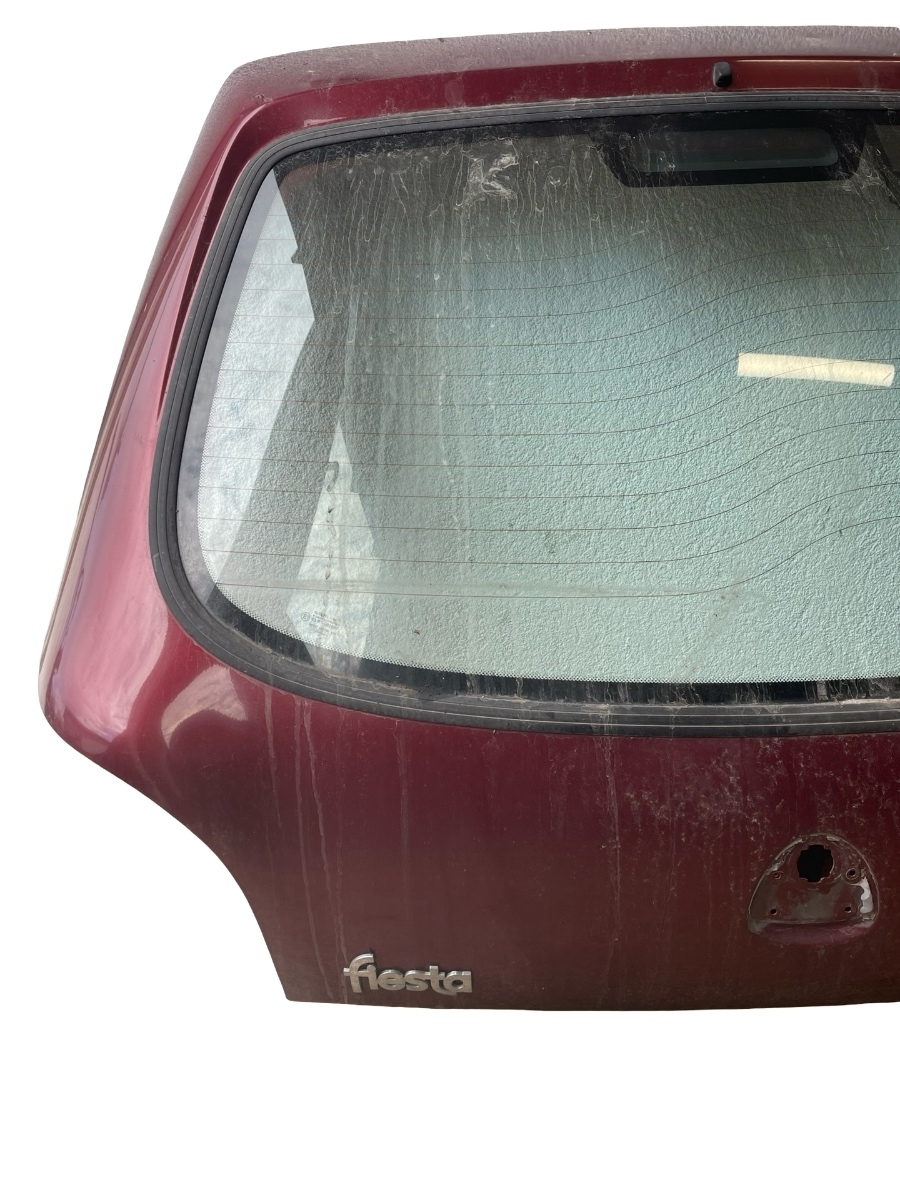 Haion portbagaj FORD FIESTA 2000 – foto 5