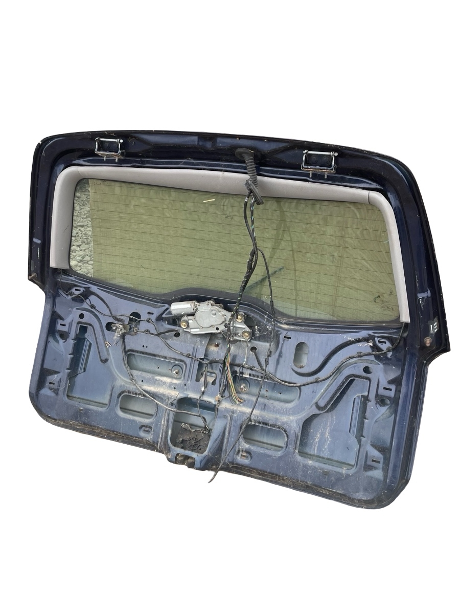 Haion portbagaj FORD FOCUS 1 BREAK 1998 - 2007 – foto 3