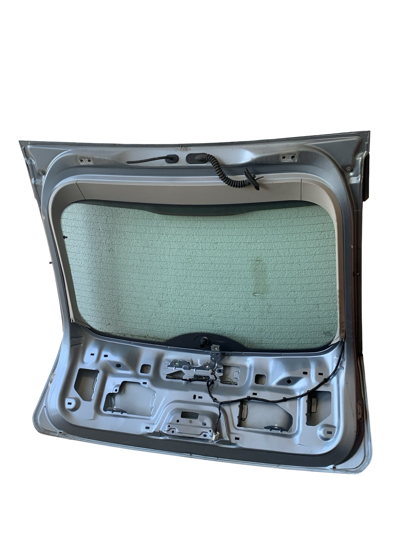 Haion Portbagaj Ford Focus 2 Hatchback 2004–2012 - putin infundat stanga ! – foto 5