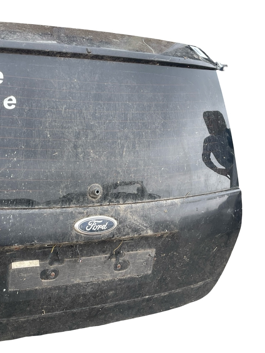 Haion portbagaj FORD FOCUS Break II DA_, HCP, DP 2004 - 2013 – foto 2