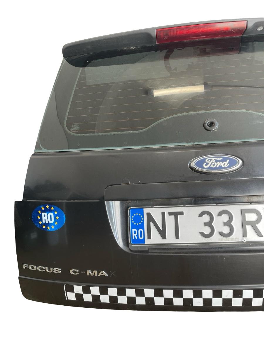 Haion portbagaj FORD FOCUS C-MAX DM2 2003 - 2007 – foto 2